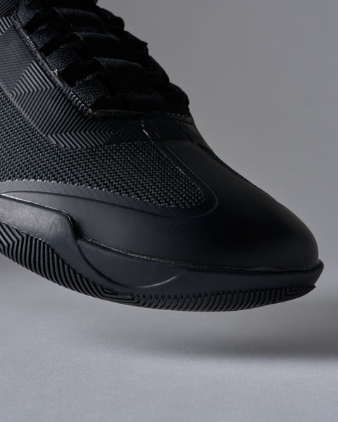 Aerolux Pro Barefoot in Noir