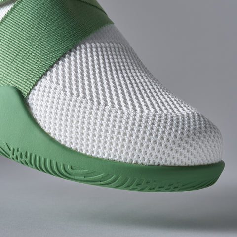 Trainer Pro in Clay Green