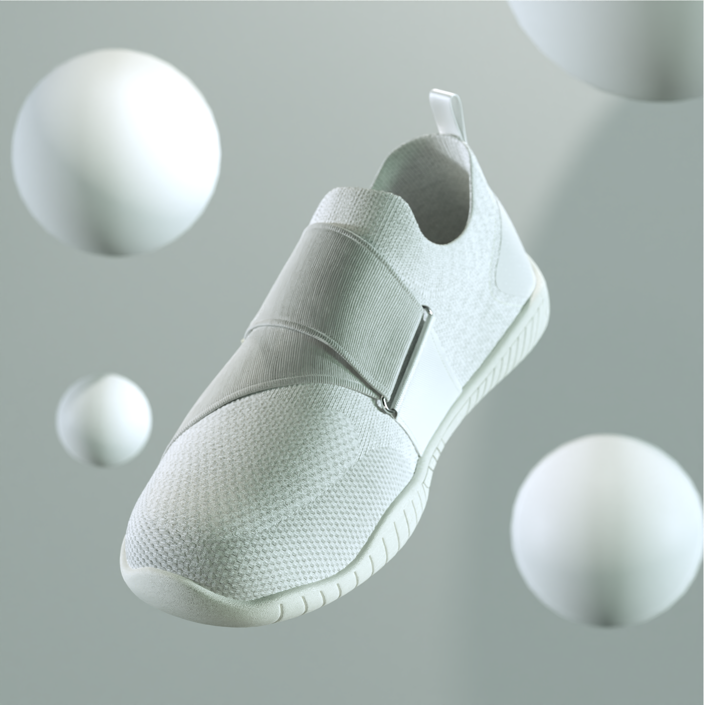 Trainer V2 in Dove