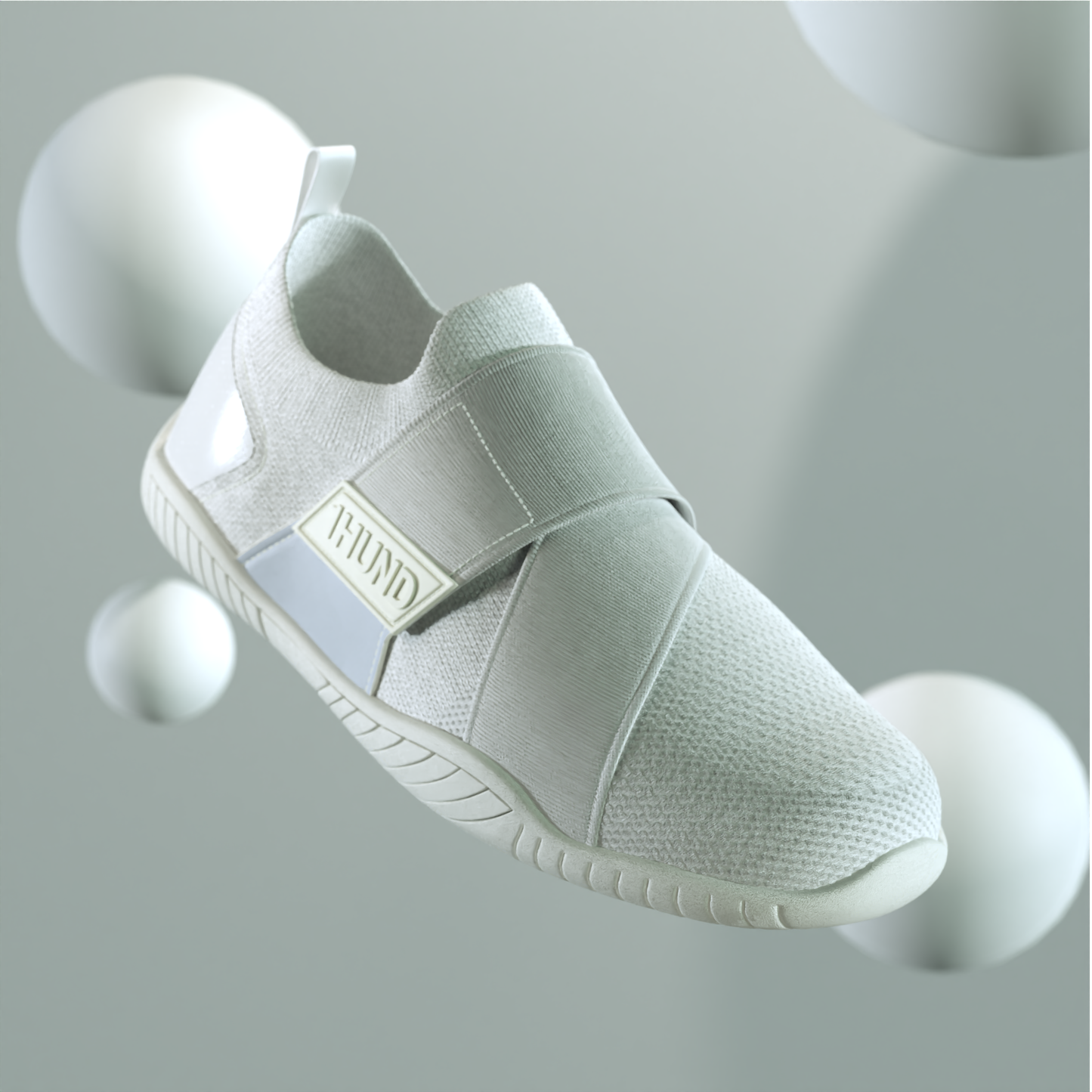 Trainer V2 in Dove