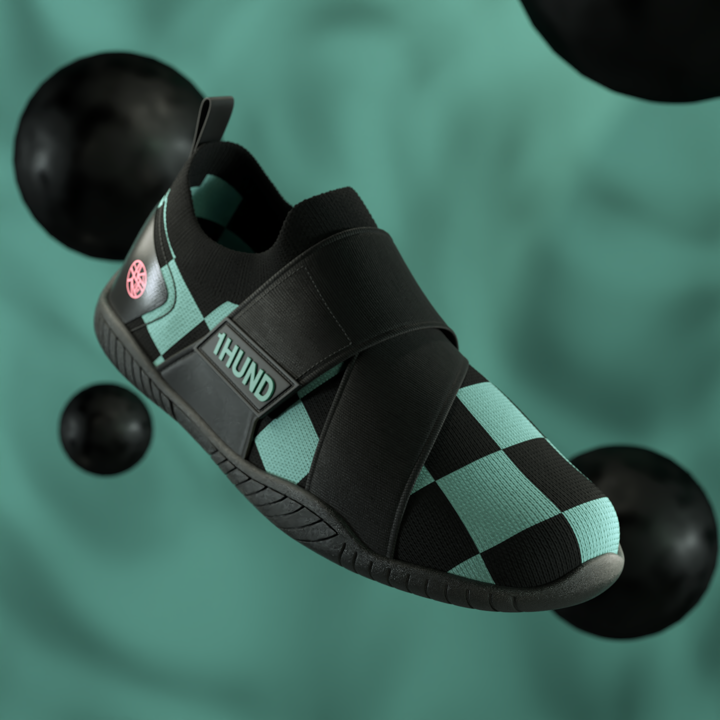 Trainer V2 in Checker