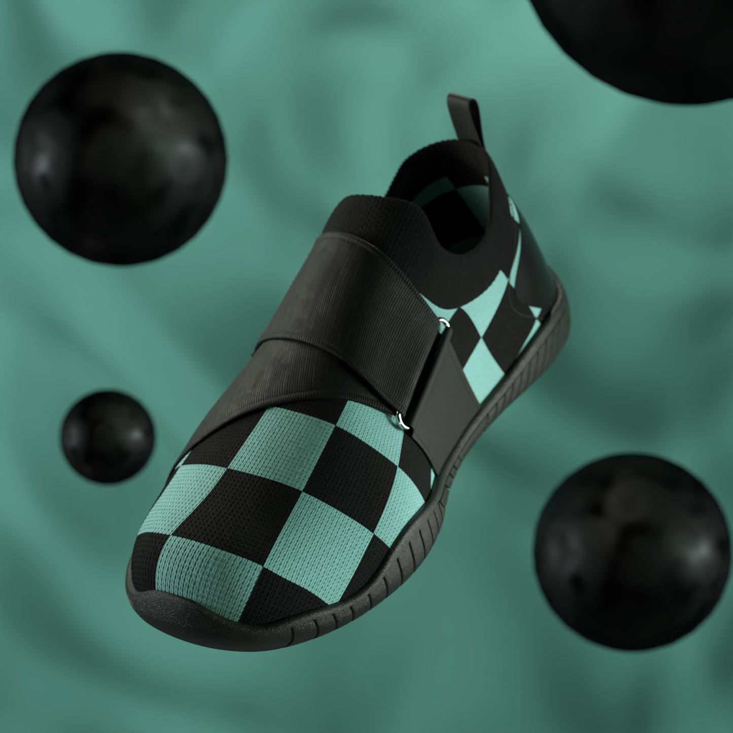 Trainer V2 in Checker