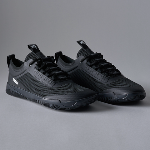 What Are Barefoot Shoes? Benefits for Strength, Hybrid, and Power Athletes