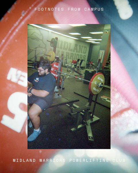 Footnotes from Campus: Midland University