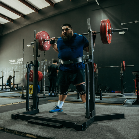 Barefoot Lifting Footwear Transition: 2–4 Week Plan, Form Cues, Red Flags
