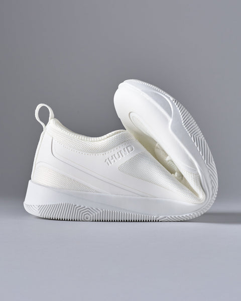 Why Zero-Drop Shoes Are Game-Changers for Your Workout Performance