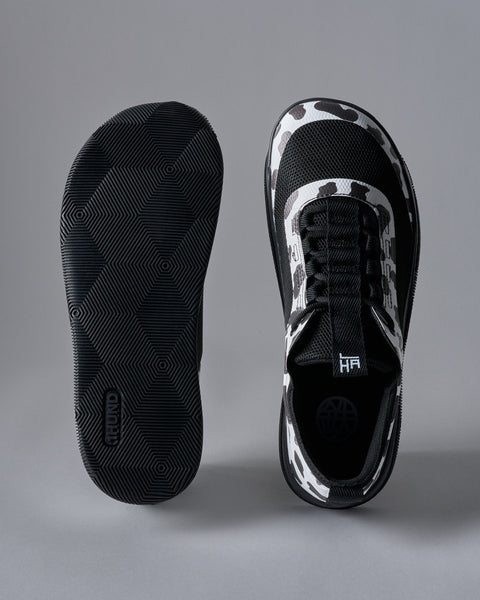 How Zero Drop Shoes for the Gym Support Safer Squats