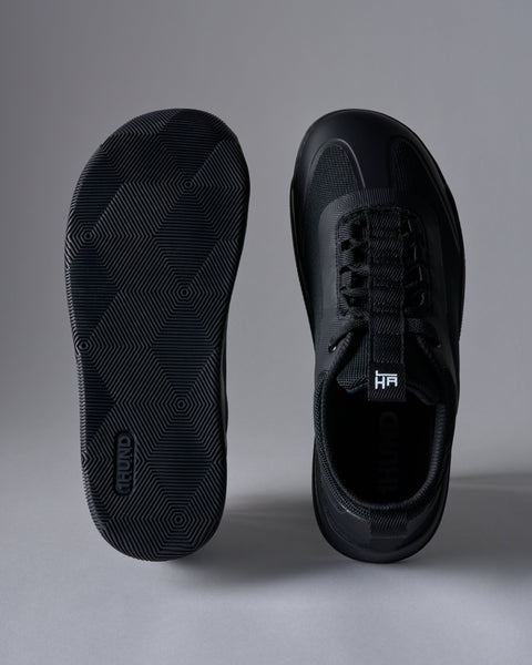 Zero Drop Shoes Explained: Benefits, Risks, and Smart Training Tips