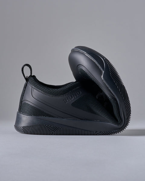Breaking Down Zero Drop Athletic Shoes for Winter Workouts