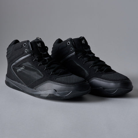 The Best Shoes for Deadlifts: Why Barefoot Wins