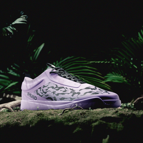 Aerolux Lite Barefoot in Curse