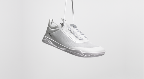 WORN BY CHAMPIONS