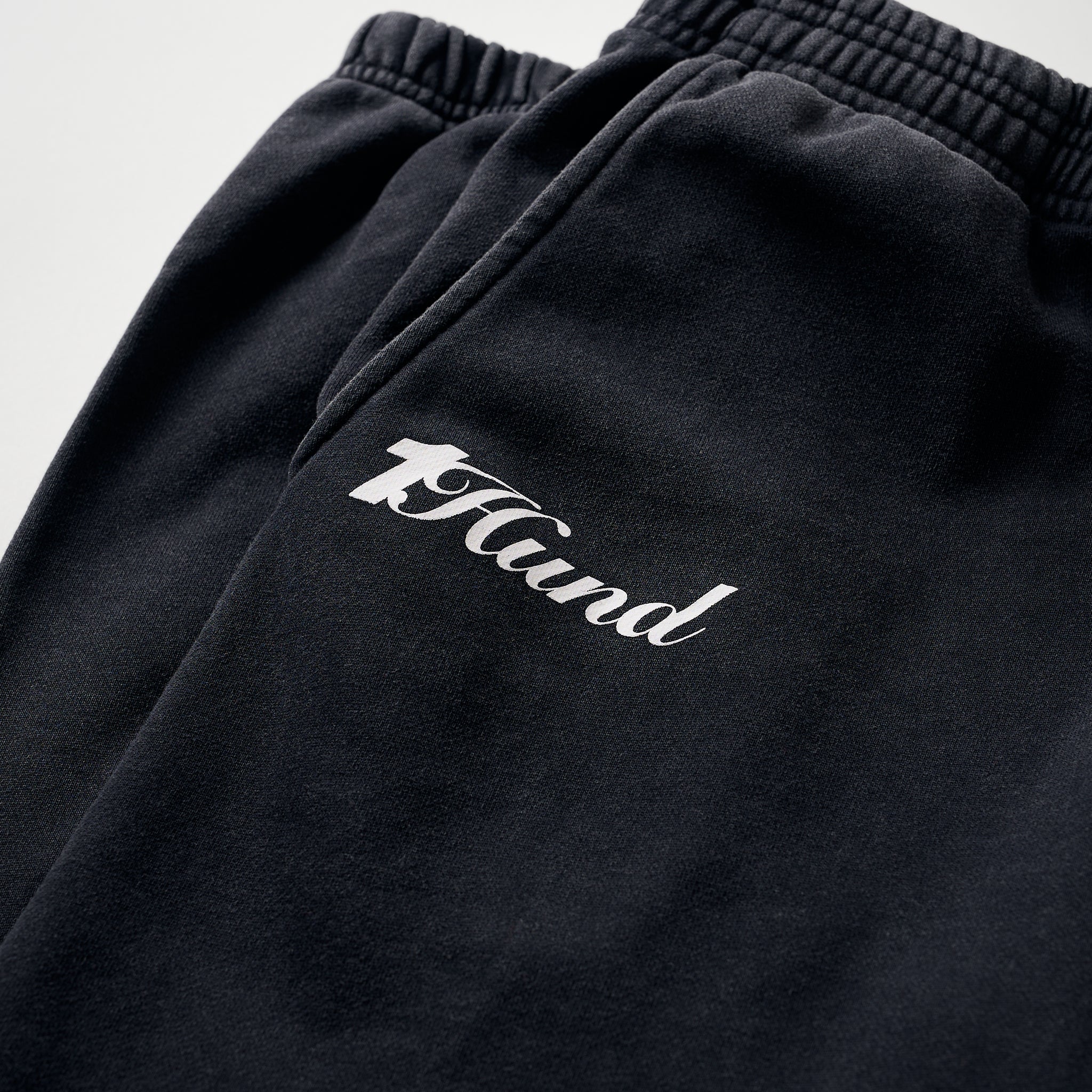 Pegasus Joggers in Black