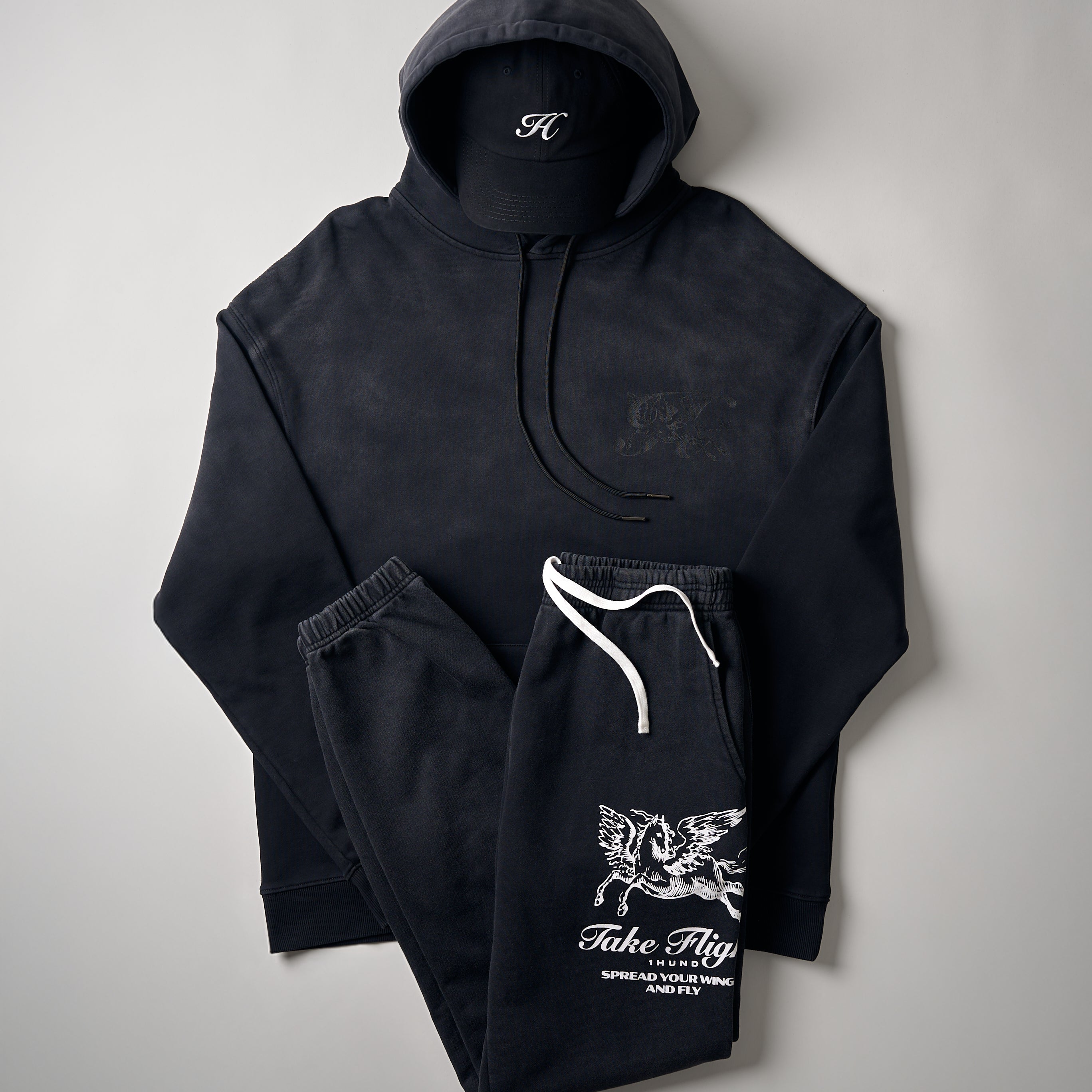 Get the Zero-Drop Athletic Footwear and Streetwear at 1HUND