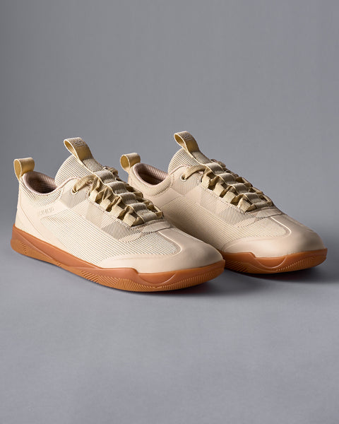 Aerolux Pro Barefoot in Tea