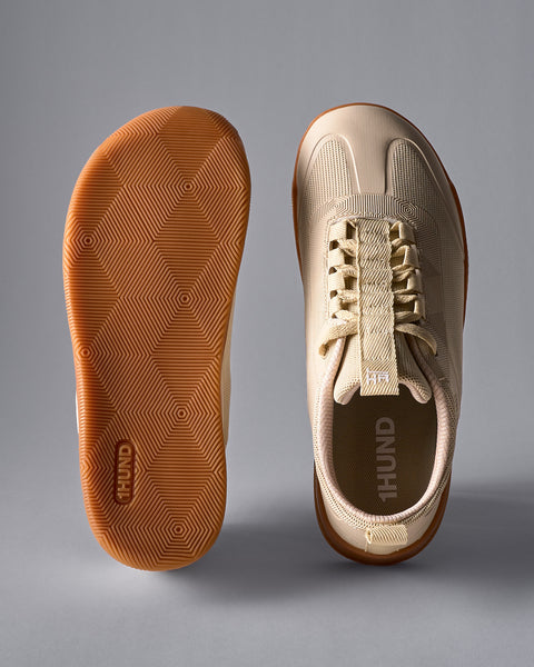 Aerolux Pro Barefoot in Tea