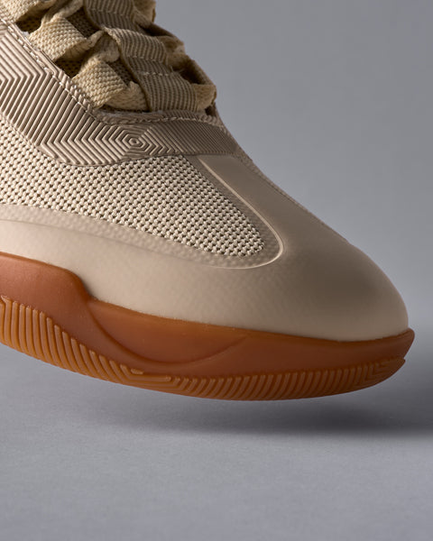 Aerolux Pro Barefoot in Tea