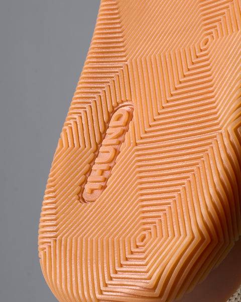 Aerolux Pro Barefoot in Tea