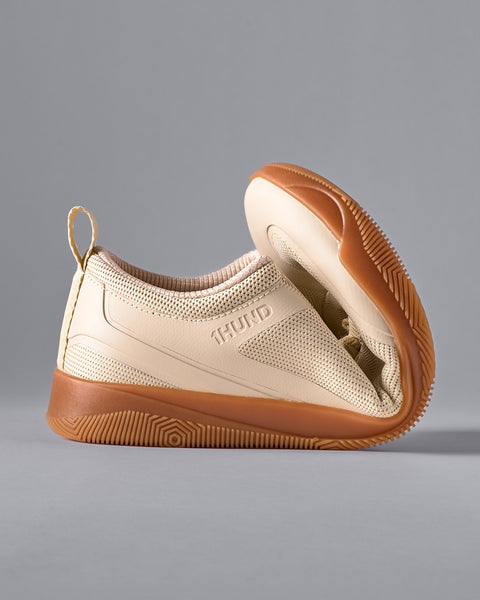 Aerolux Pro Barefoot in Tea