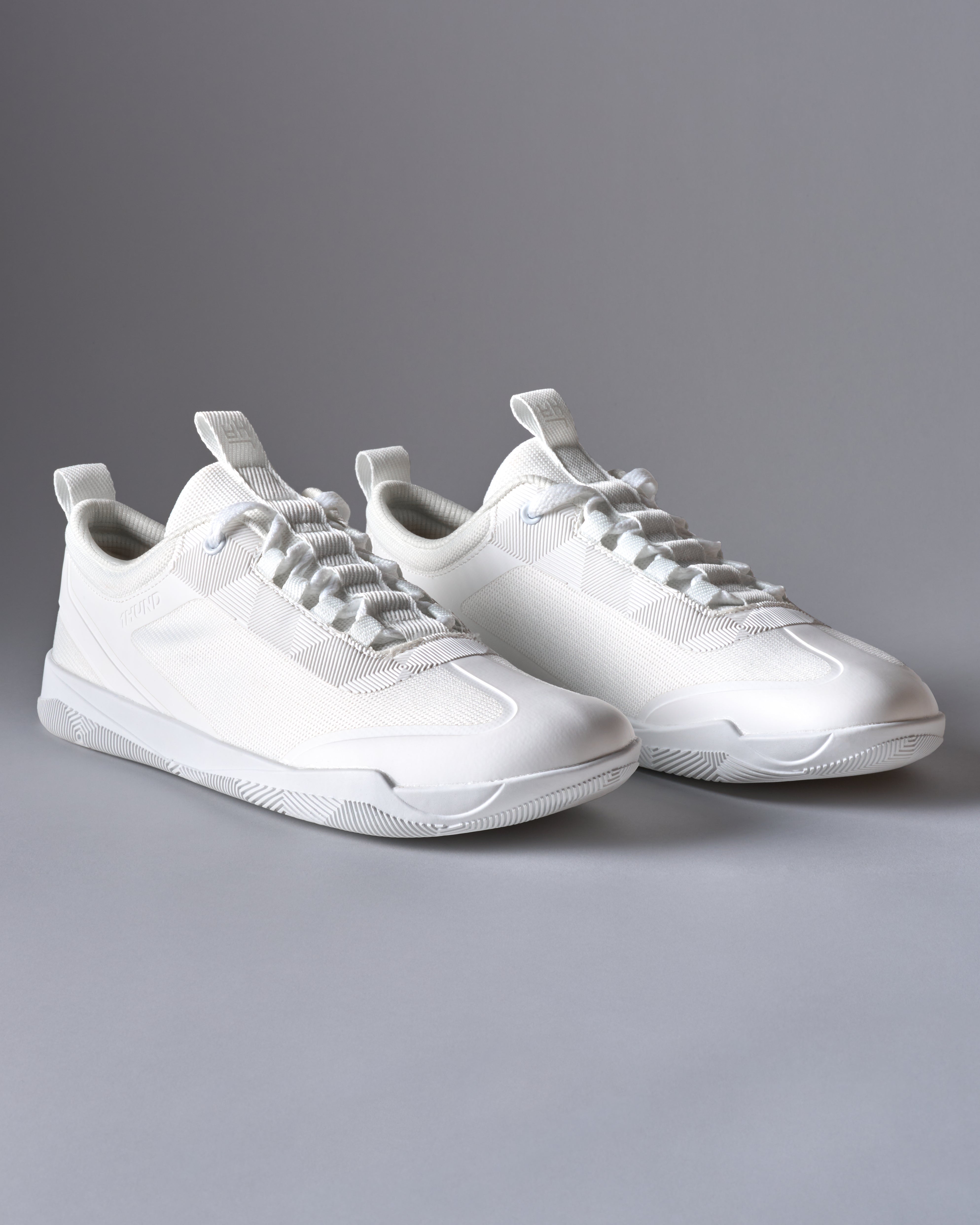 Footwear - Barefoot Trainers & Hi-Tops | 1HUND
