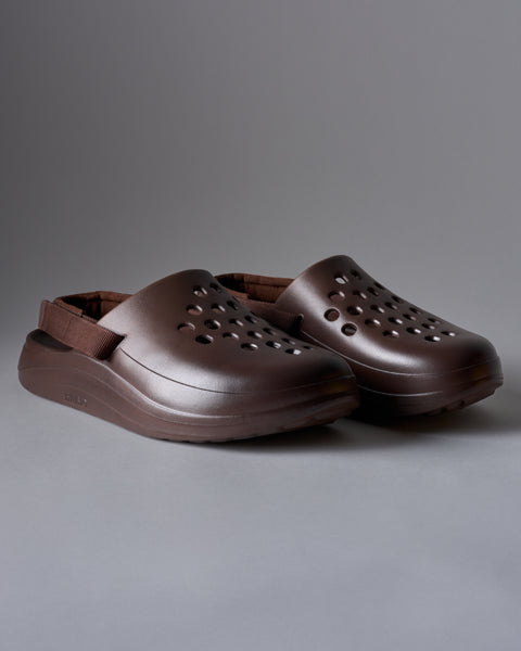 Restore Recovery in Mocha