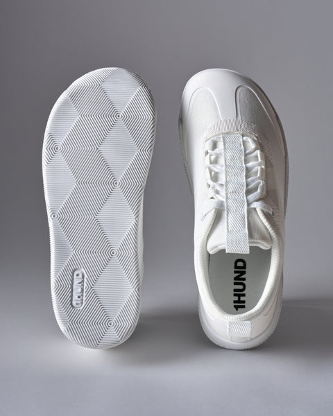 Aerolux Pro Barefoot in Dove