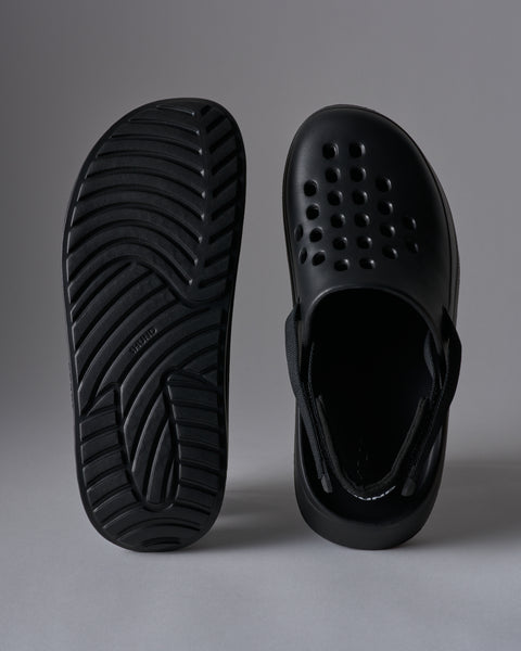 Restore Recovery in Noir