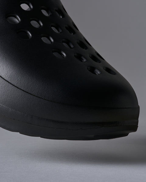 Restore Recovery in Noir