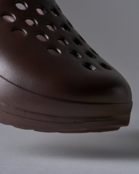 Restore Recovery in Mocha