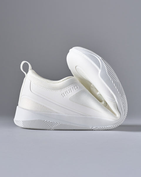 Aerolux Pro Barefoot in Dove