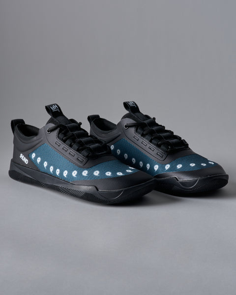 Aerolux Lite Barefoot in Tomoe