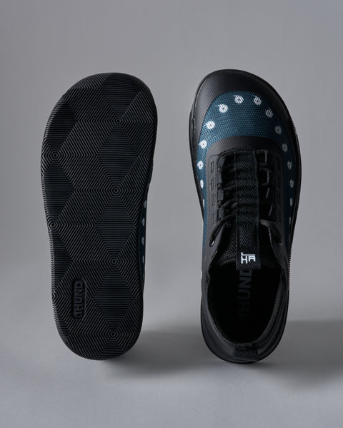 Aerolux Lite Barefoot in Tomoe