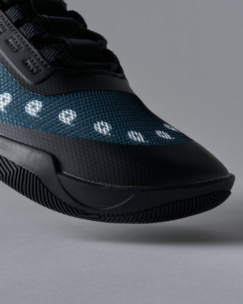 Aerolux Lite Barefoot in Tomoe