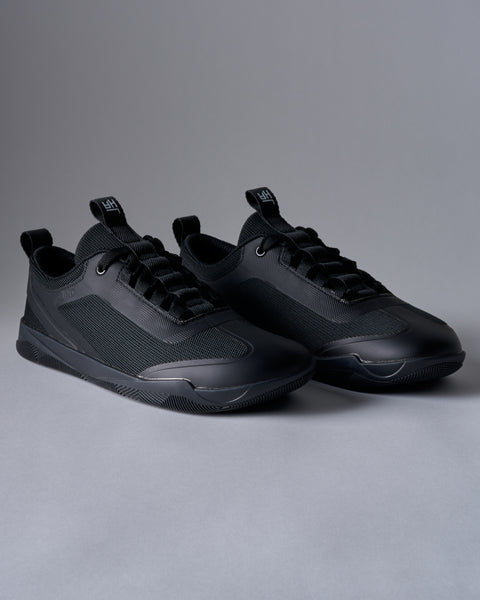 Aerolux Pro Barefoot in Noir