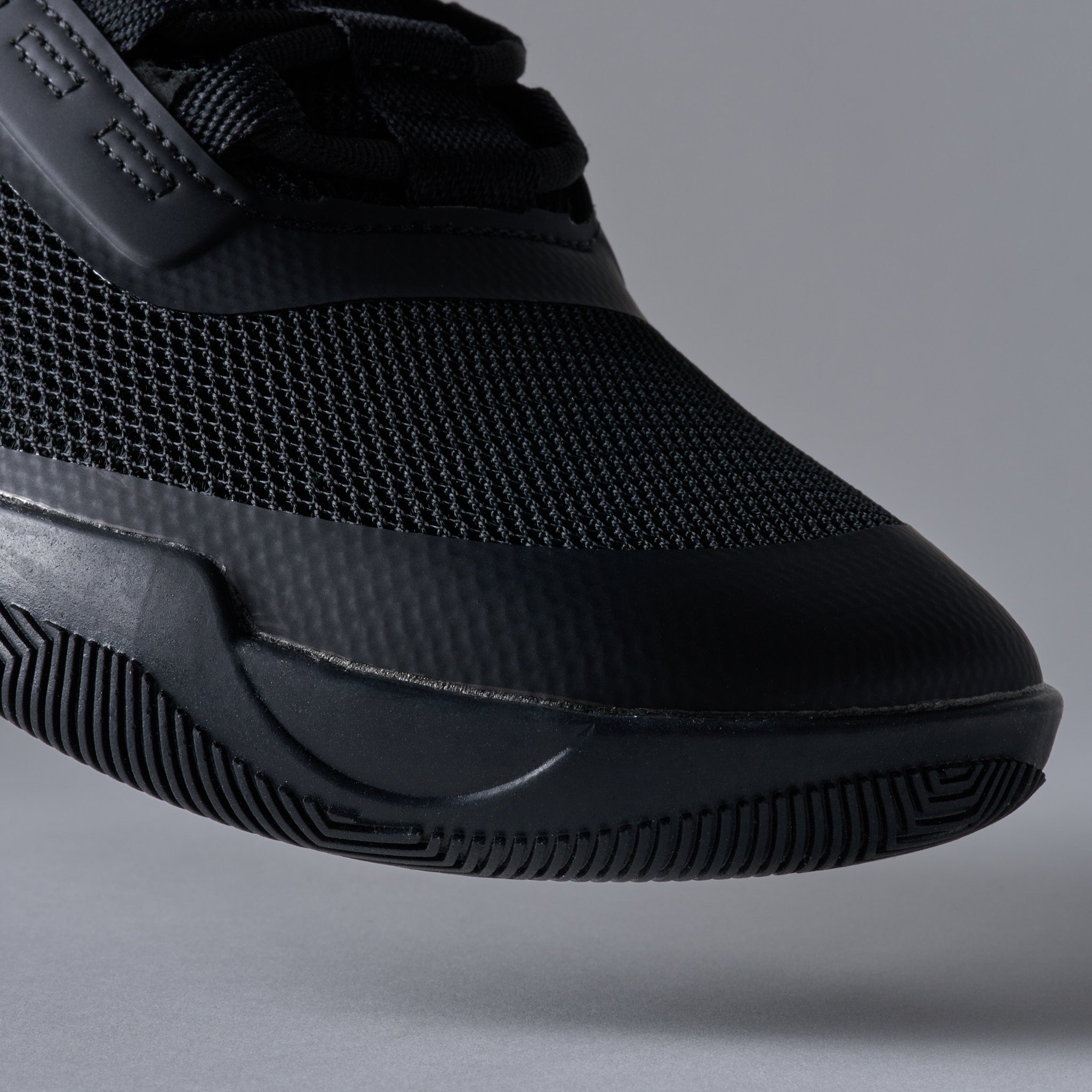 Aerolux Lite Barefoot in Noir