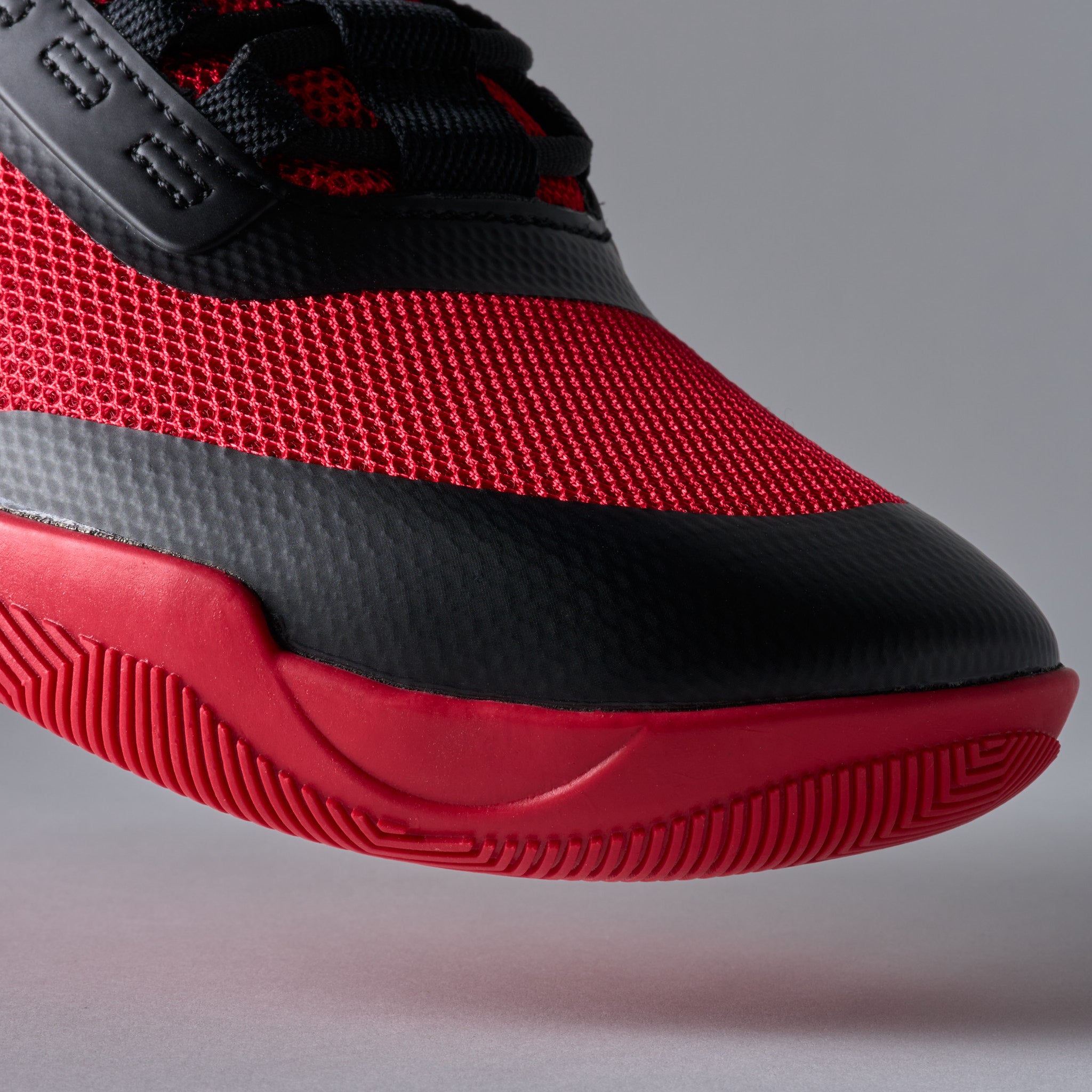 Aerolux Lite Barefoot in Rouge