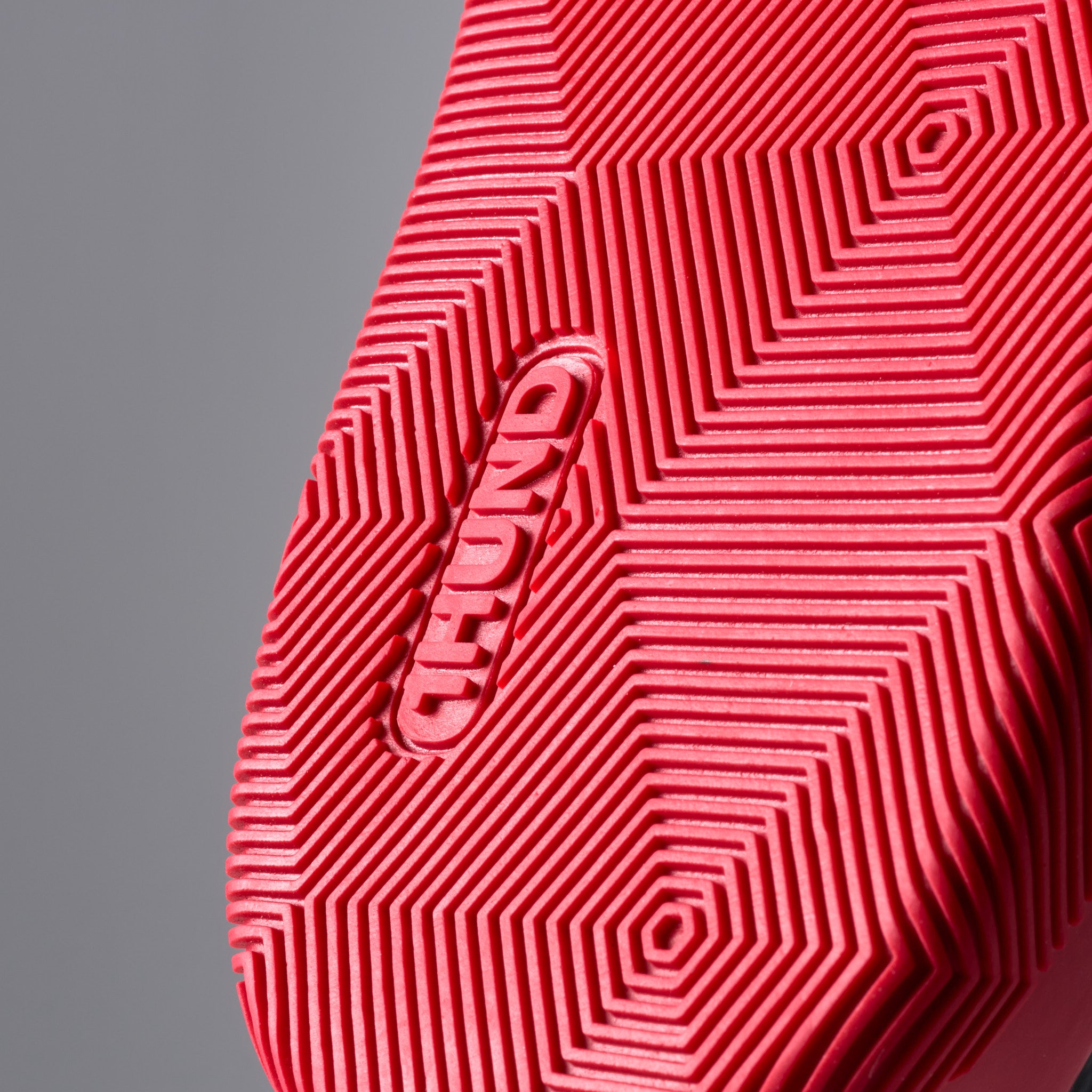 Aerolux Lite Barefoot in Rouge