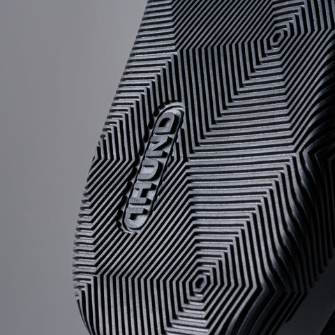 Aerolux Lite Barefoot in Noir