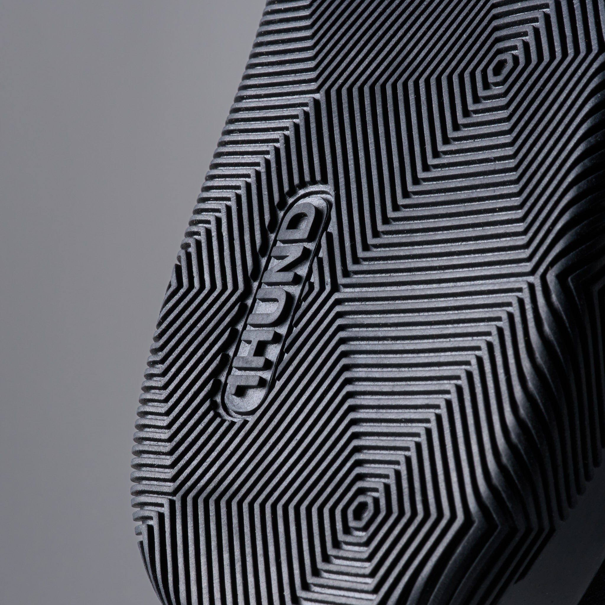 Aerolux Lite Barefoot in Noir
