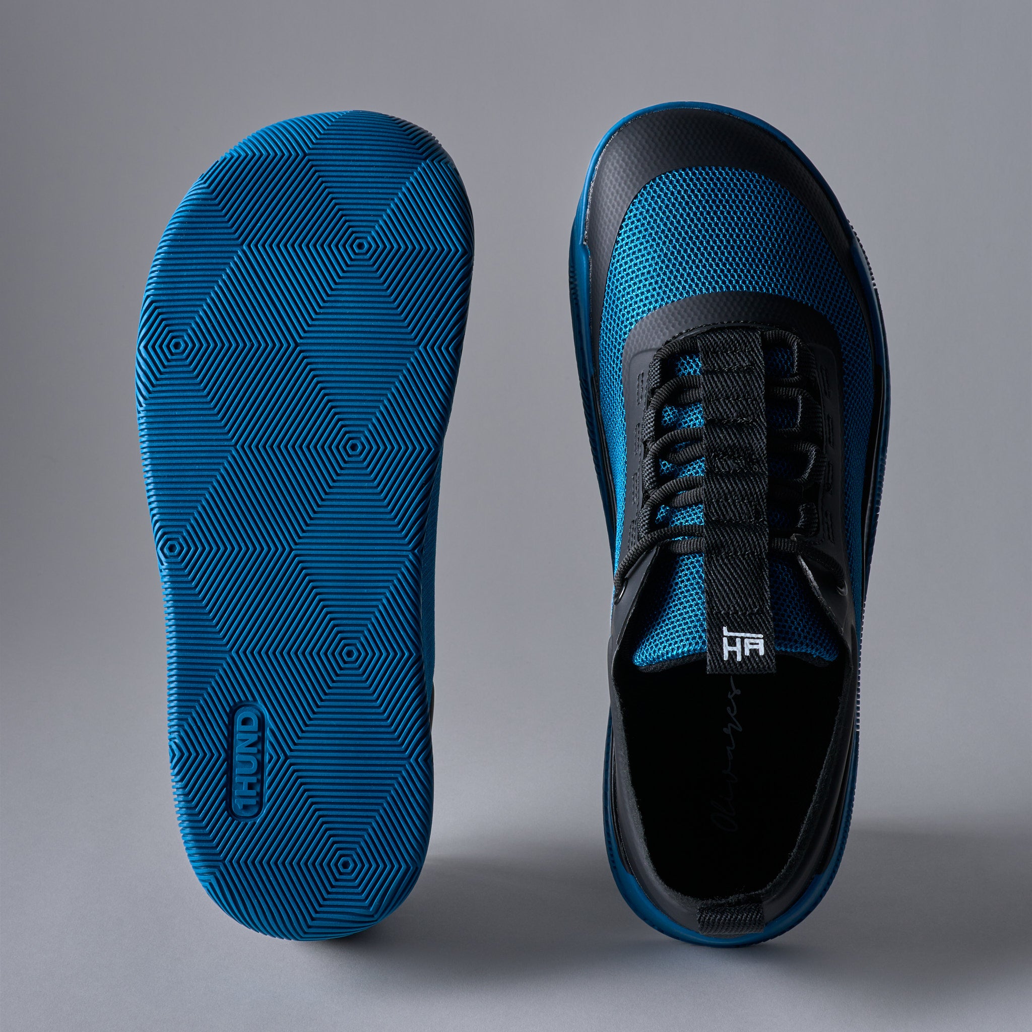 Aerolux Lite Barefoot Olivares MG1 Edition