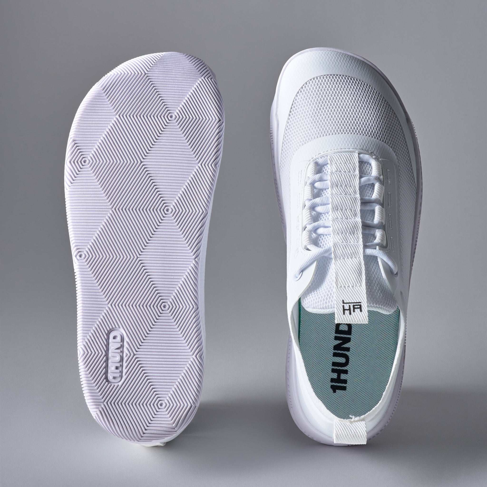 Aerolux Lite Barefoot in Dove
