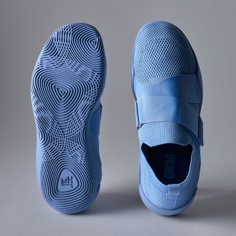 Trainer Pro in Blue