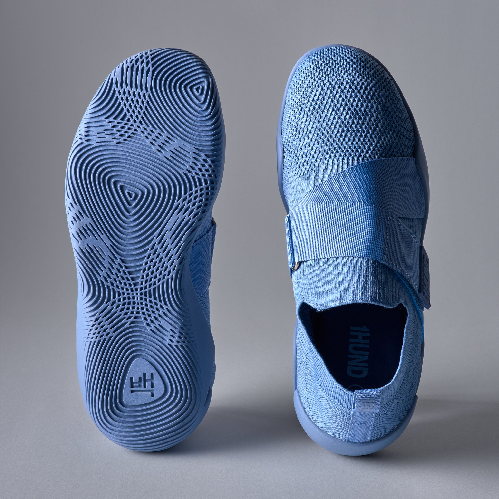 Trainer Pro in Blue