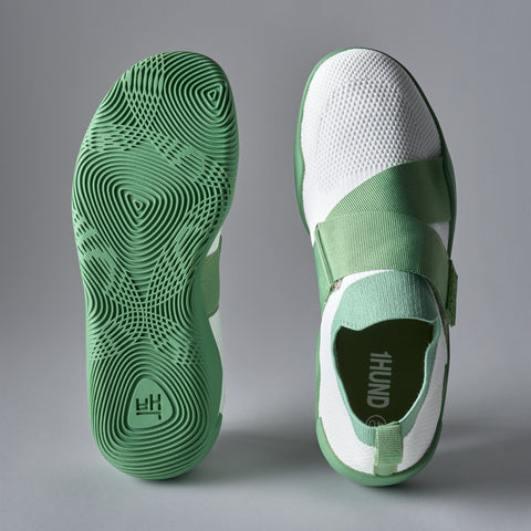 Trainer Pro in Clay Green