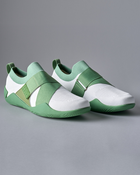 Trainer Pro in Clay Green