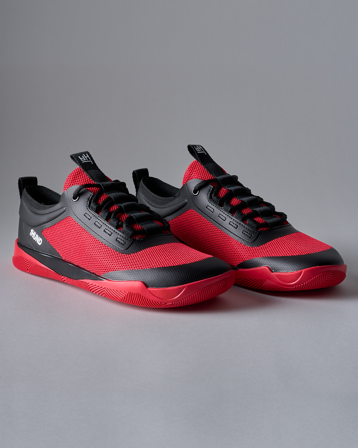 Aerolux Lite Barefoot in Rouge